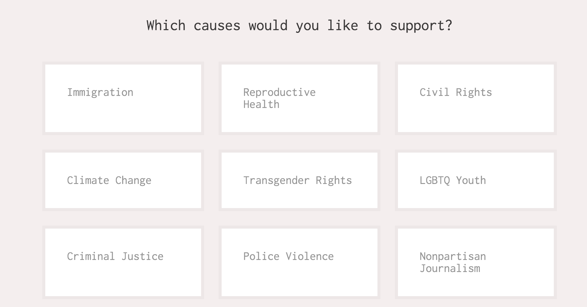 Subscribe to Change gallery image