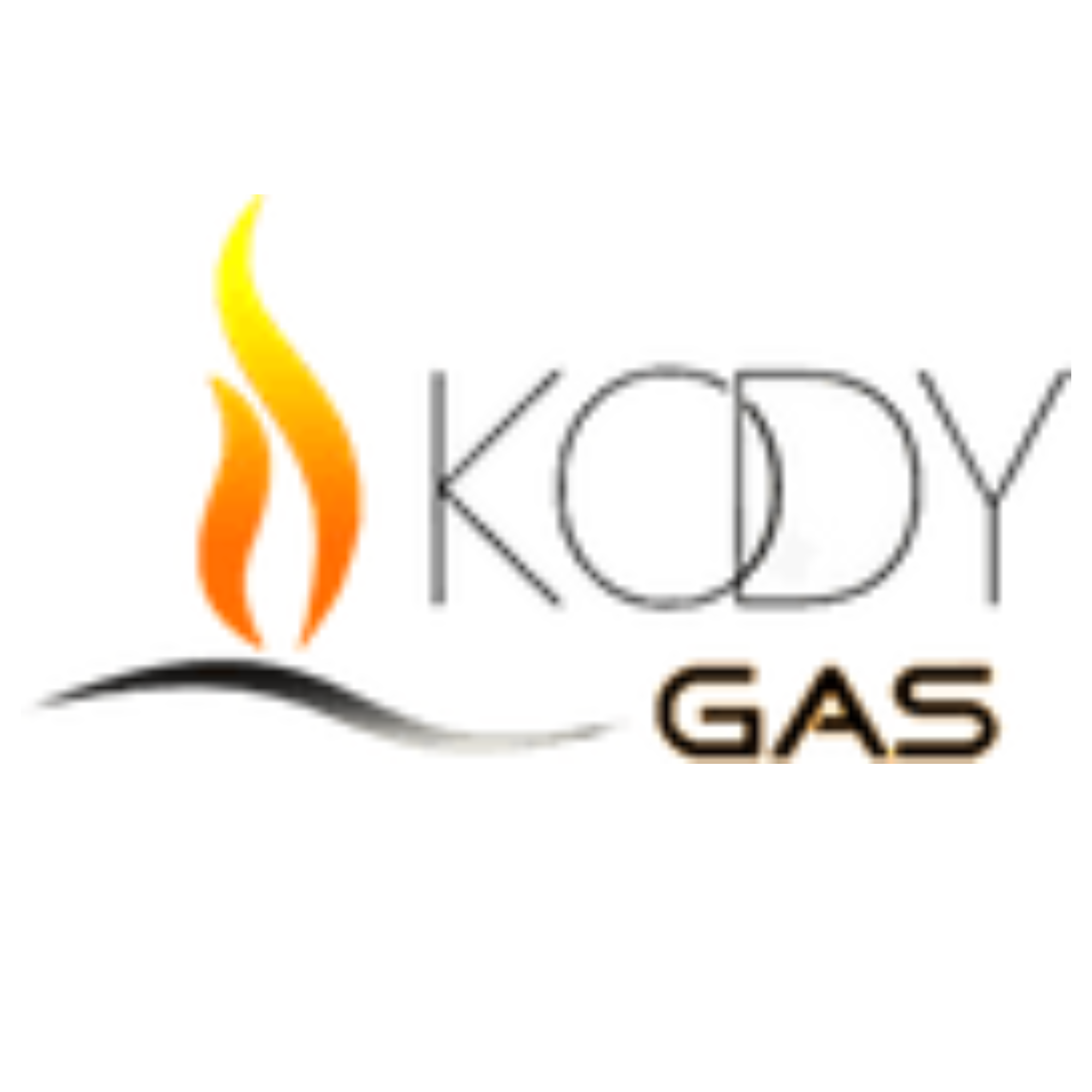 Kody Gas Ltd - Main product screenshot demonstrating key features and user interface