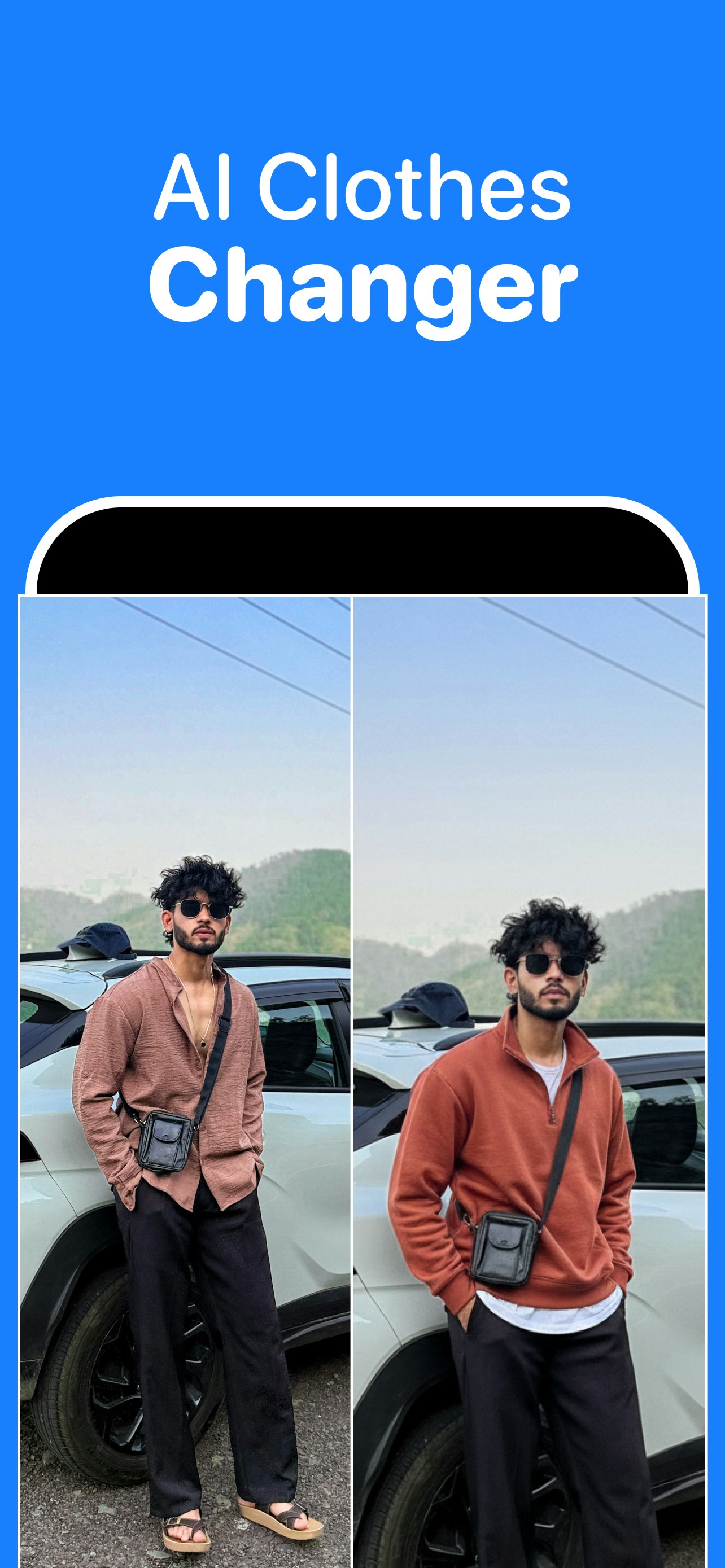 TryOnCam – Virtual Fitting Room gallery image