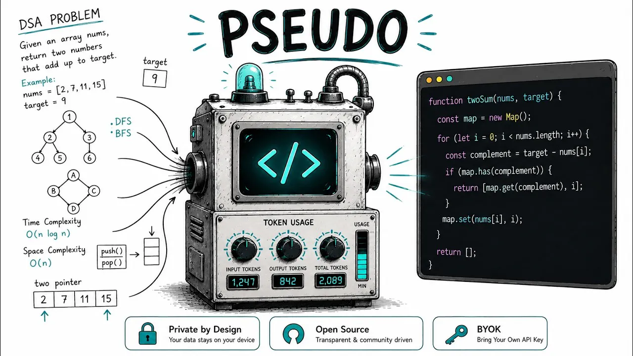 Pseudo gallery image