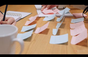 TEM - The Entrepreneurship MasterClass gallery image