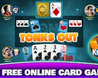 Tonk-Online Rummy Multiplayer Card Game media 2