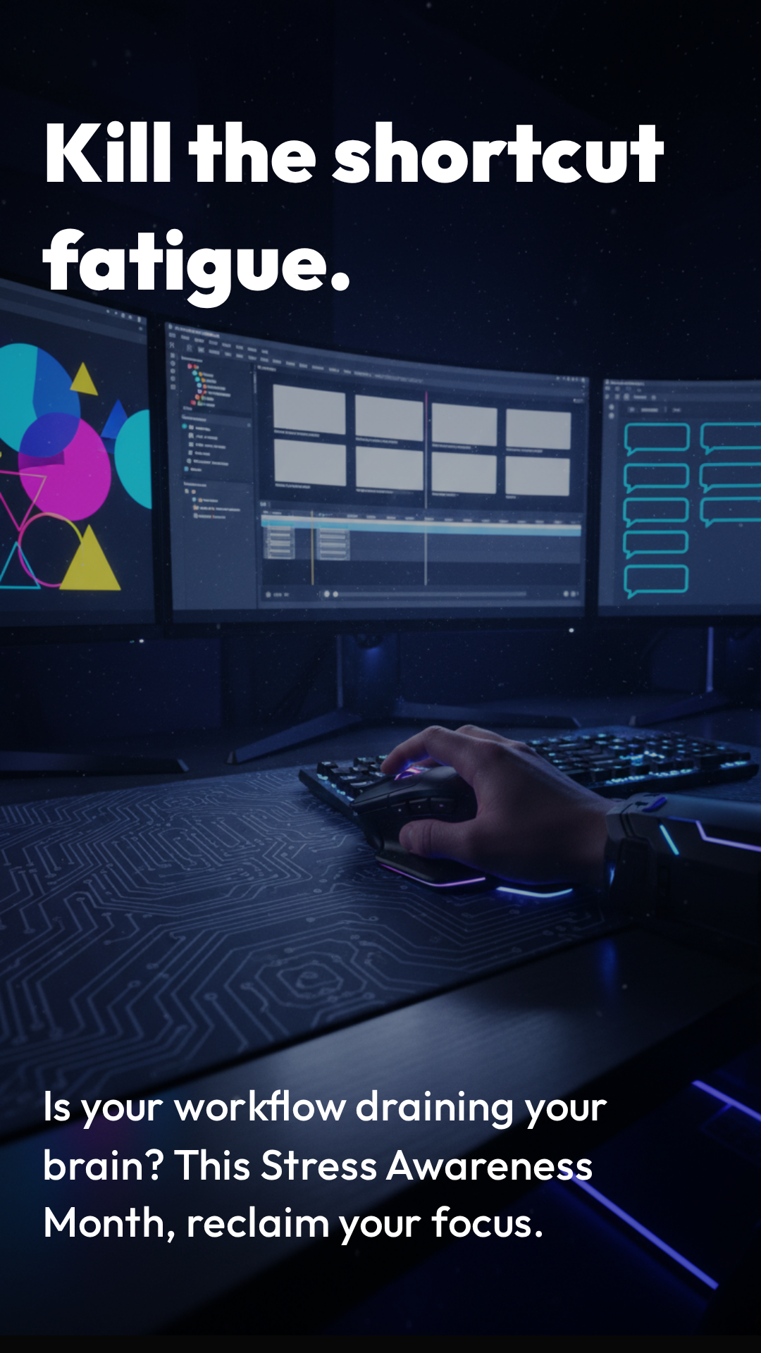 RemapOS - Screenshot 4 showing product features and functionality