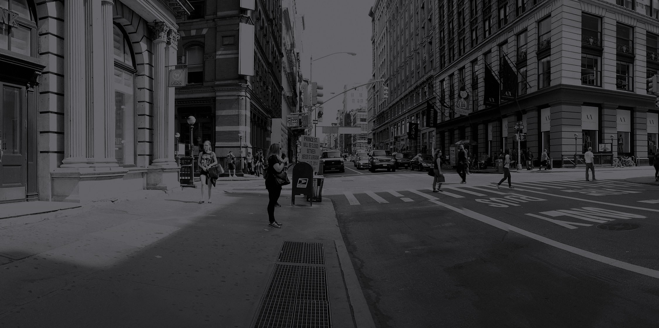 Sound City Project gallery image