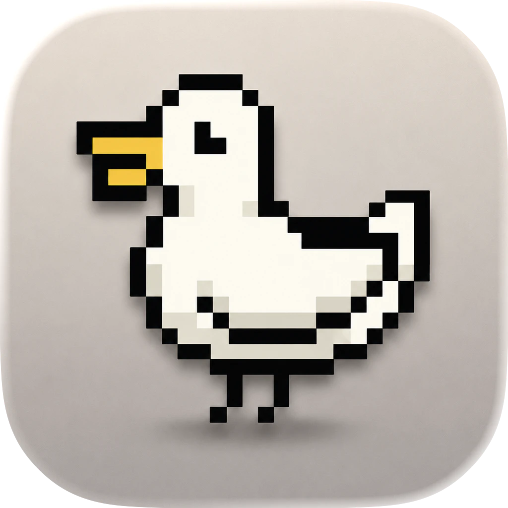 QuackScreen