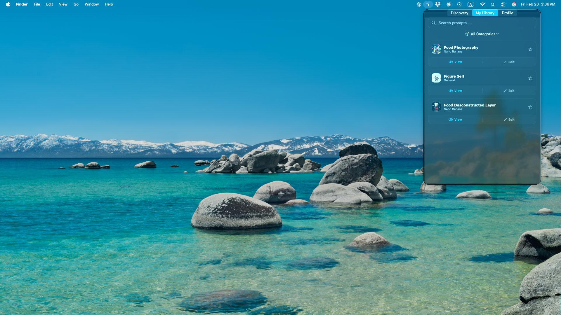 SkillSync AI gallery image