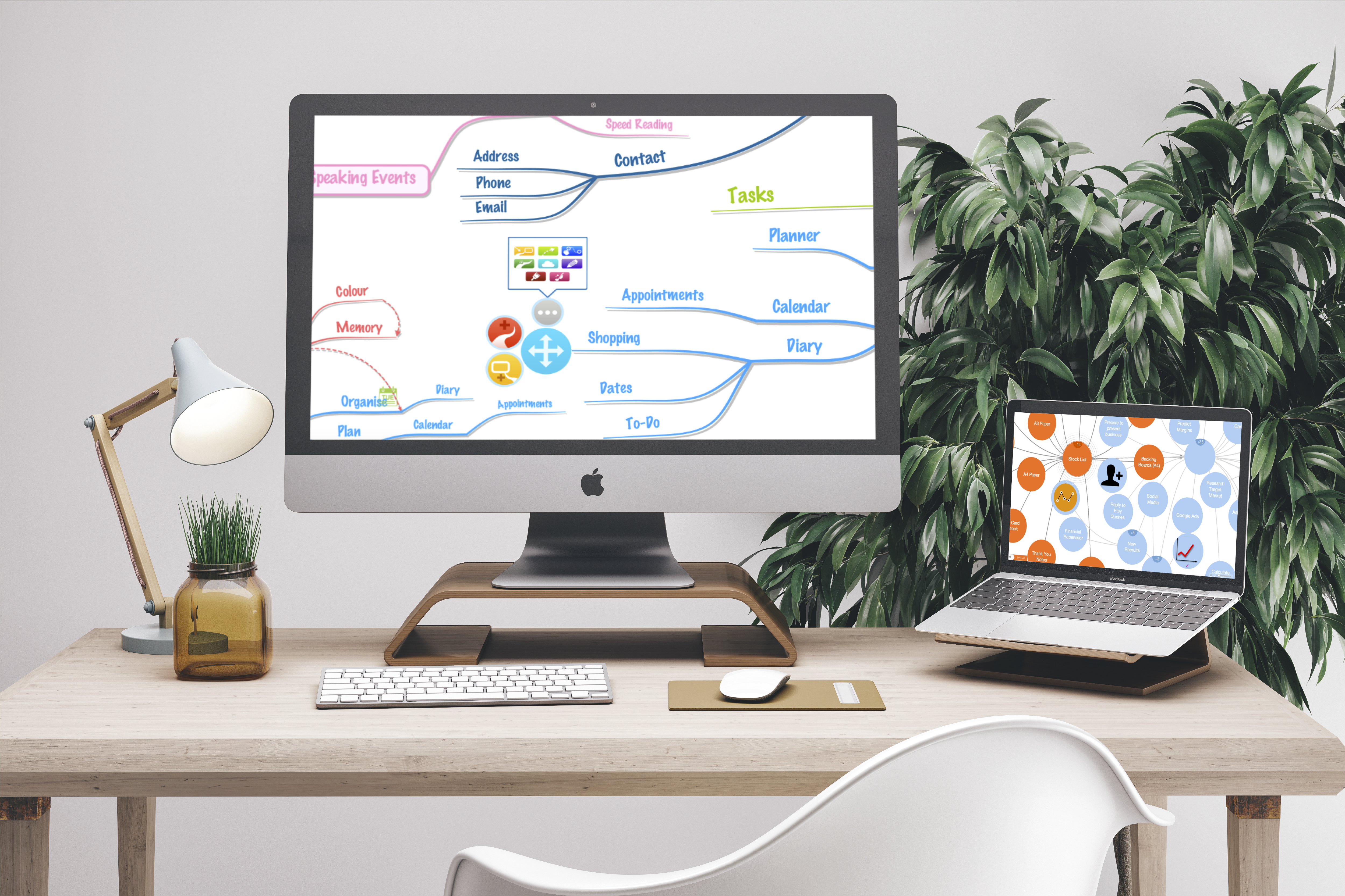 iMindmap gallery image