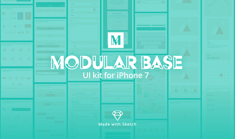 Modular Base gallery image