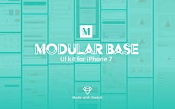Modular Base media 1