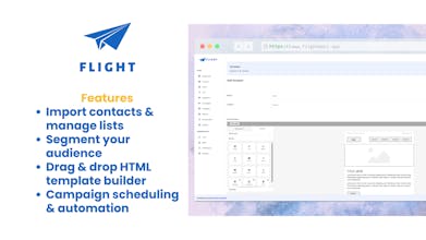 Flight Mail gallery image