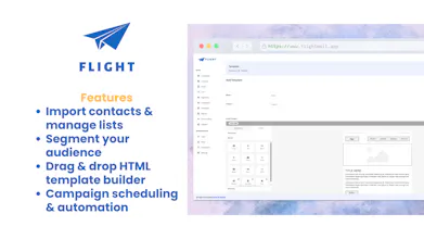 Flight Mail gallery image