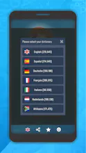 Word Ace - Multilingual word finder gallery image