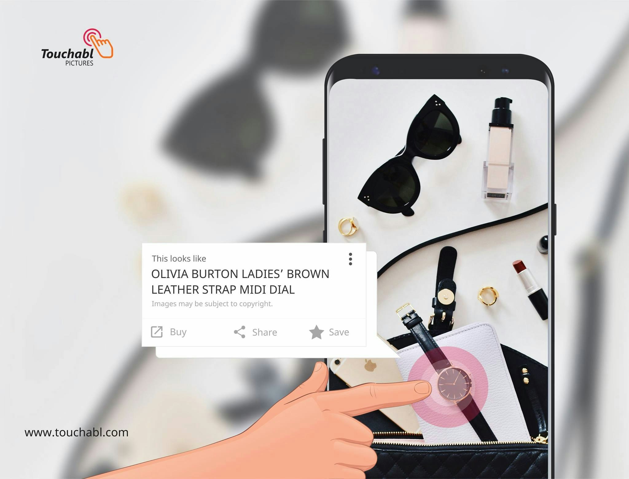 Touchabl Pictures gallery image