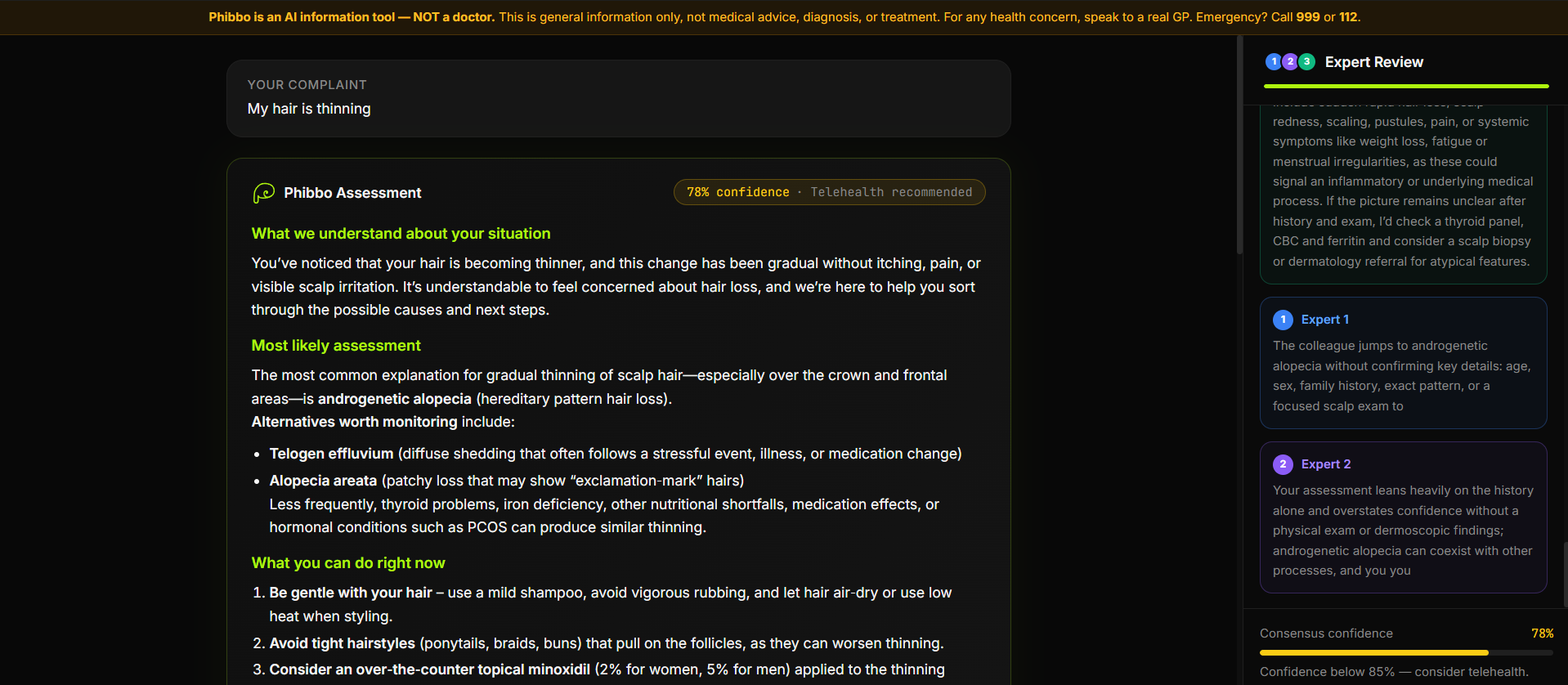 Phibbo gallery image