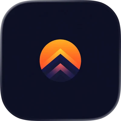 CalmNest: Sleep & Re... logo
