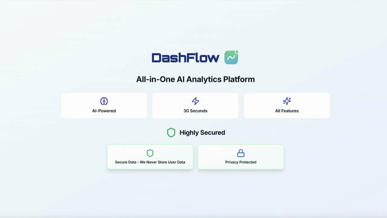 Dashflow gallery image