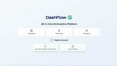 Dashflow gallery image