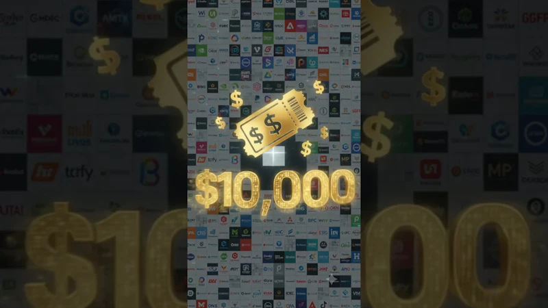 Pixel Market screenshot 1 (video preview)