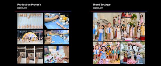 HeartVoice Gifts gallery image