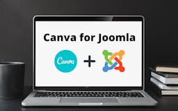 Canva for Joomla media 1