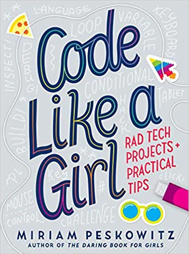 Code Like a Girl Book