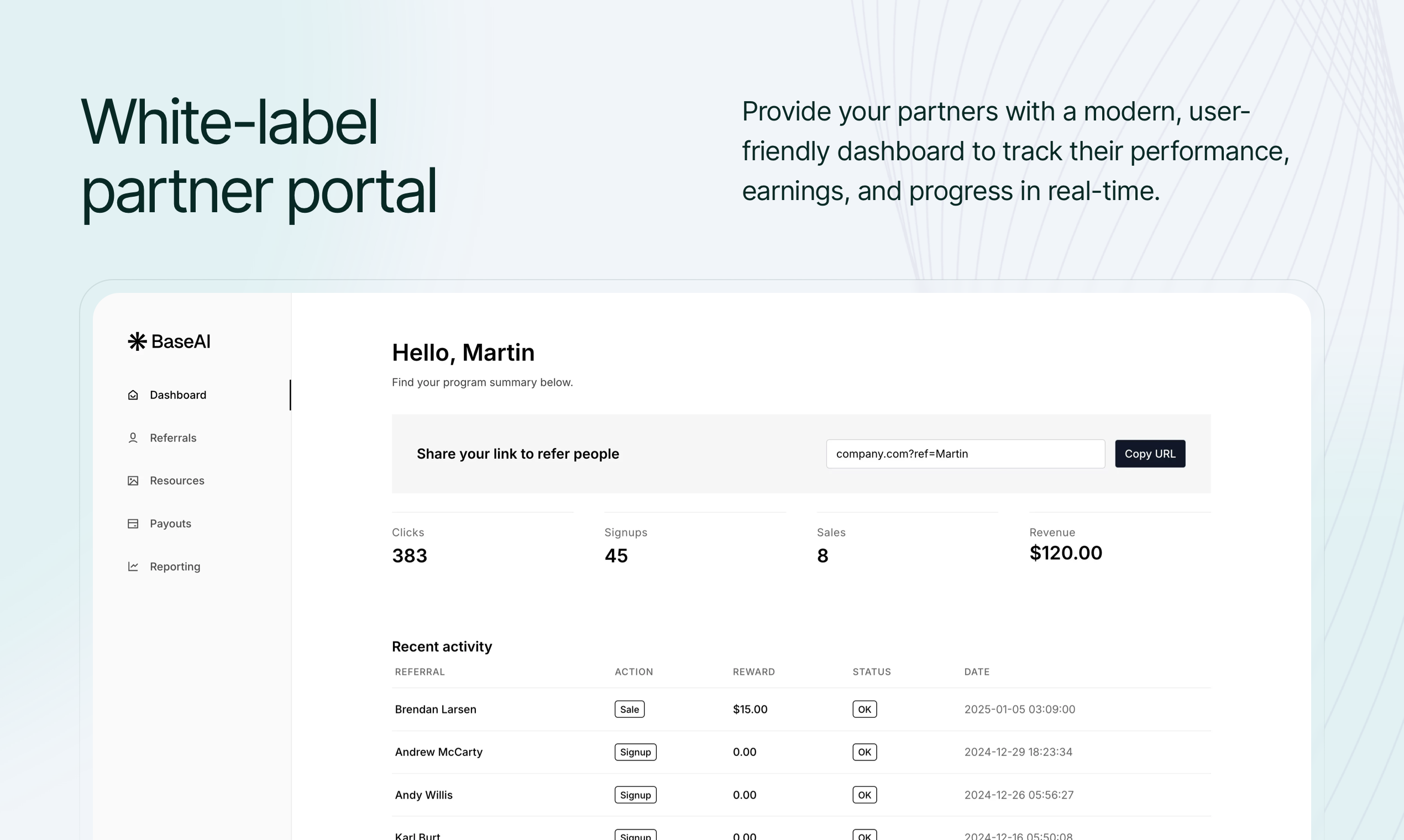 Partnero gallery image