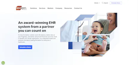 NextGen Healthcare gallery image