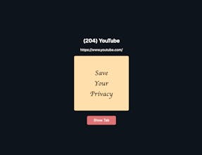 Tab Securer gallery image