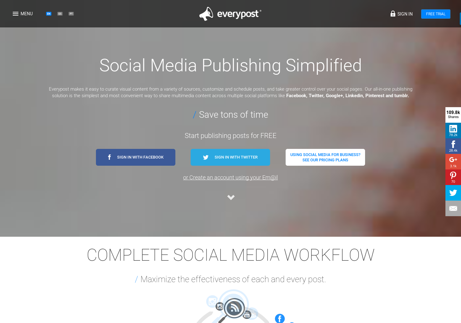 Everypost gallery image