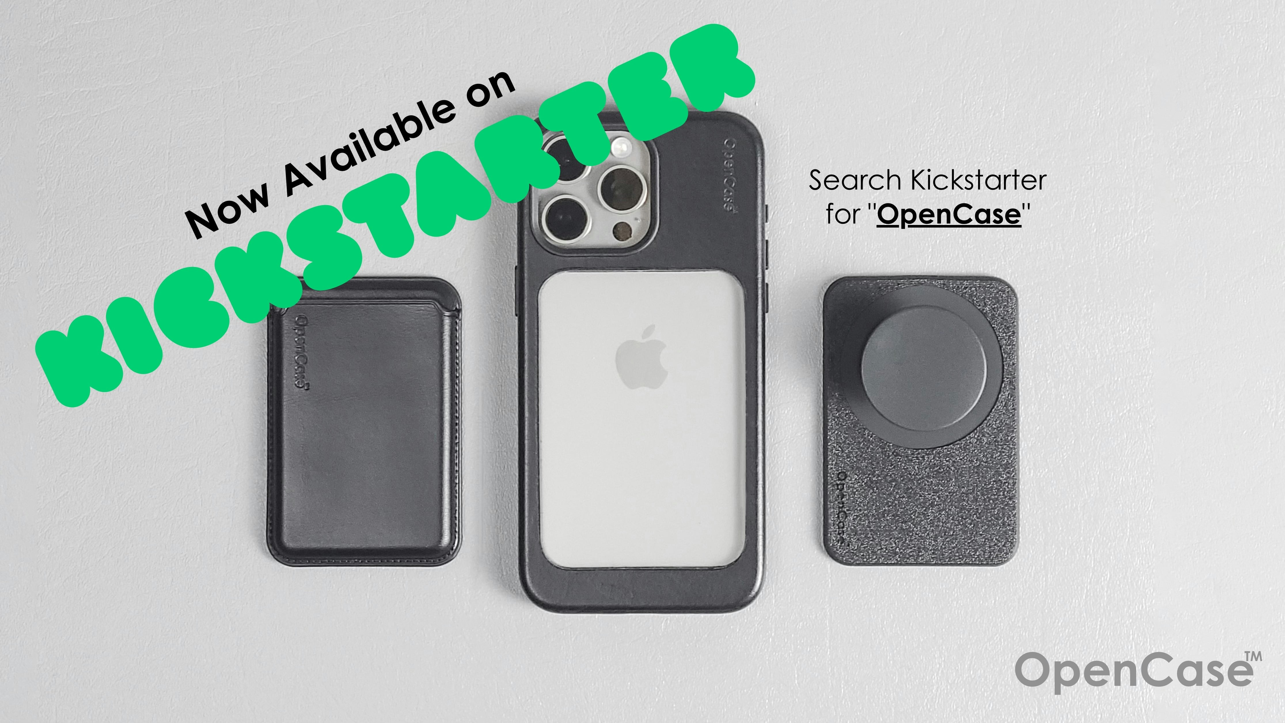 OpenCase ™
