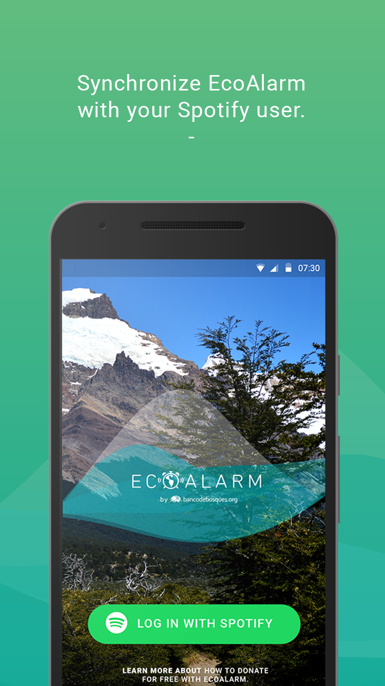 EcoAlarm gallery image