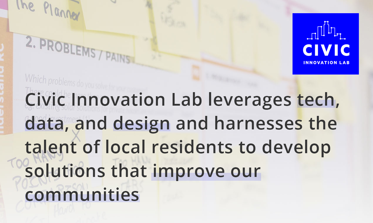 Pro Bono Tech gallery image