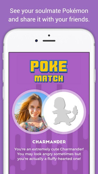 Poké Match for Pokémon GO gallery image