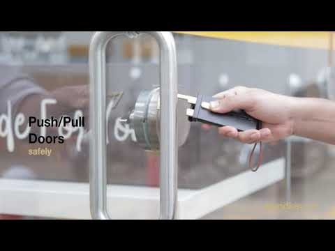 HandKey gallery image