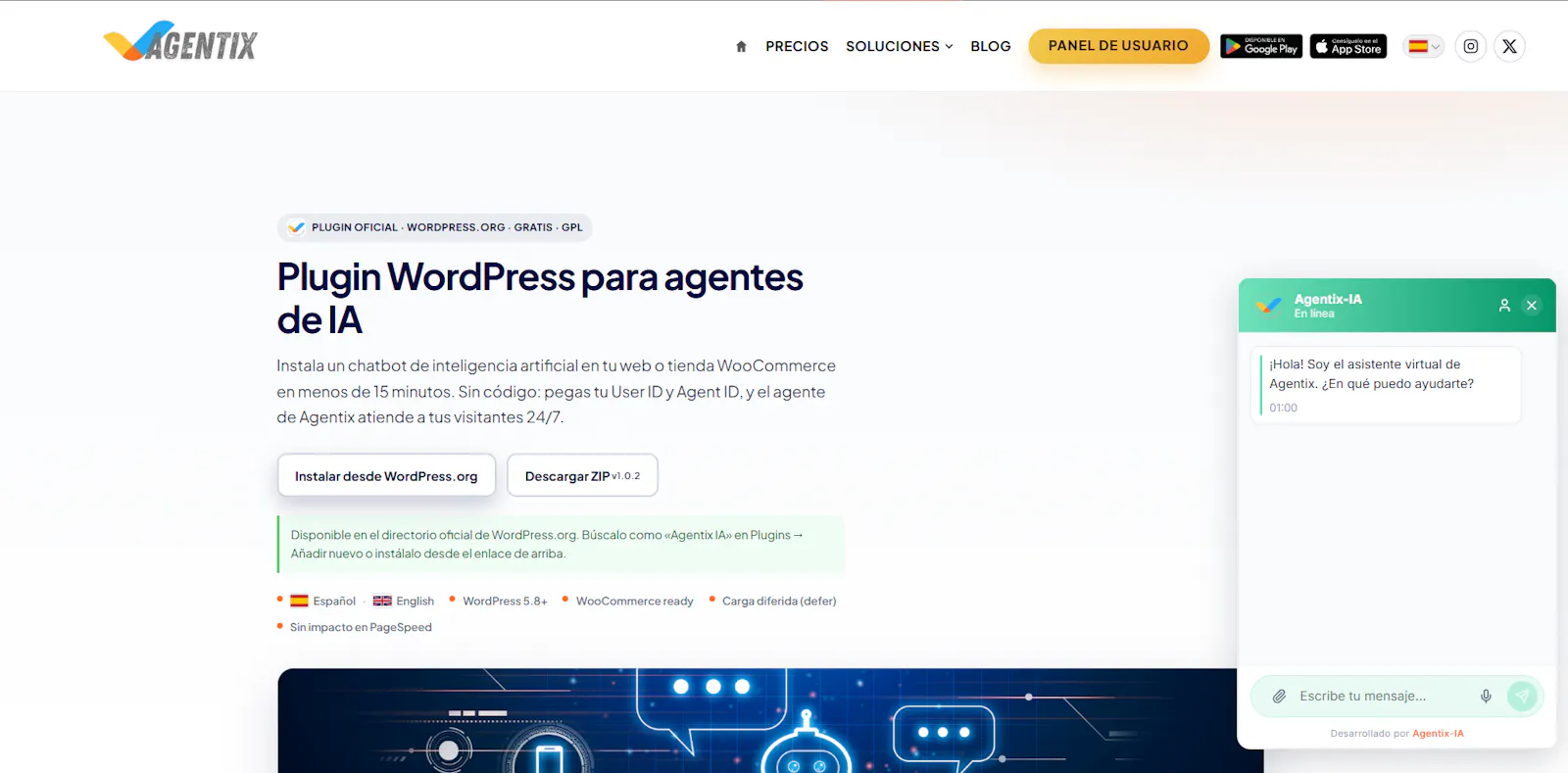 Agentix IA screenshot 8