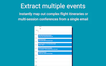 Mail2Cal gallery image