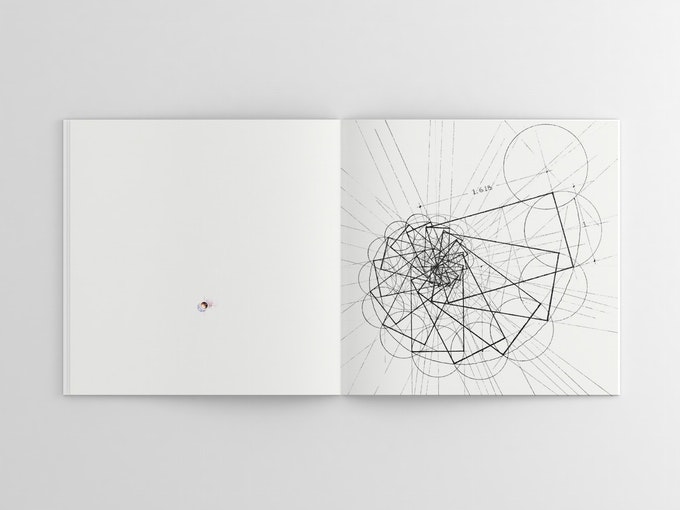 Golden Ratio Coloring Book gallery image