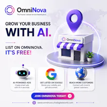 OmniNova gallery image
