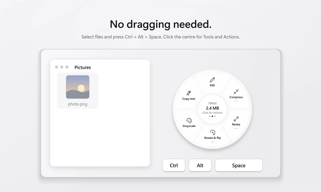 OrbitDrop  gallery image