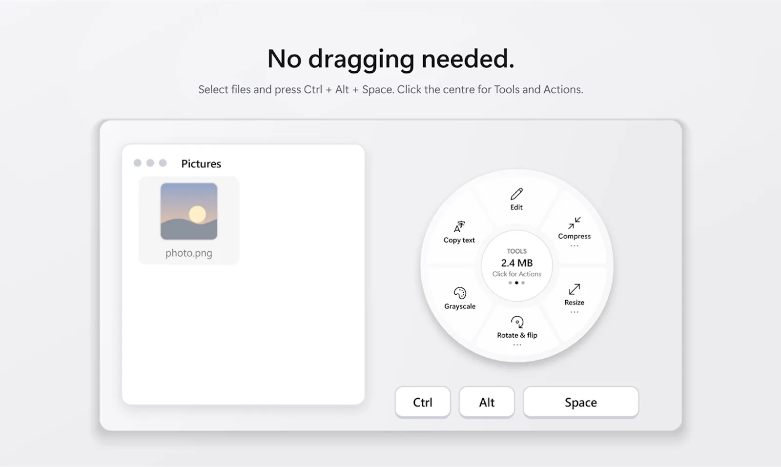 OrbitDrop  screenshot 7