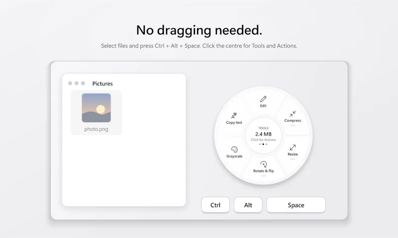 OrbitDrop  screenshot 7