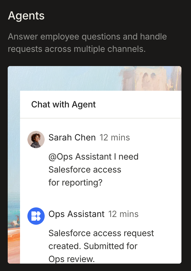 Budibase gallery image