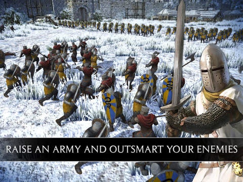 Total War Battles: KINGDOM gallery image