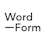 Word-form