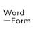 Word-form