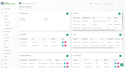 Sophistec Optima Solutions gallery image
