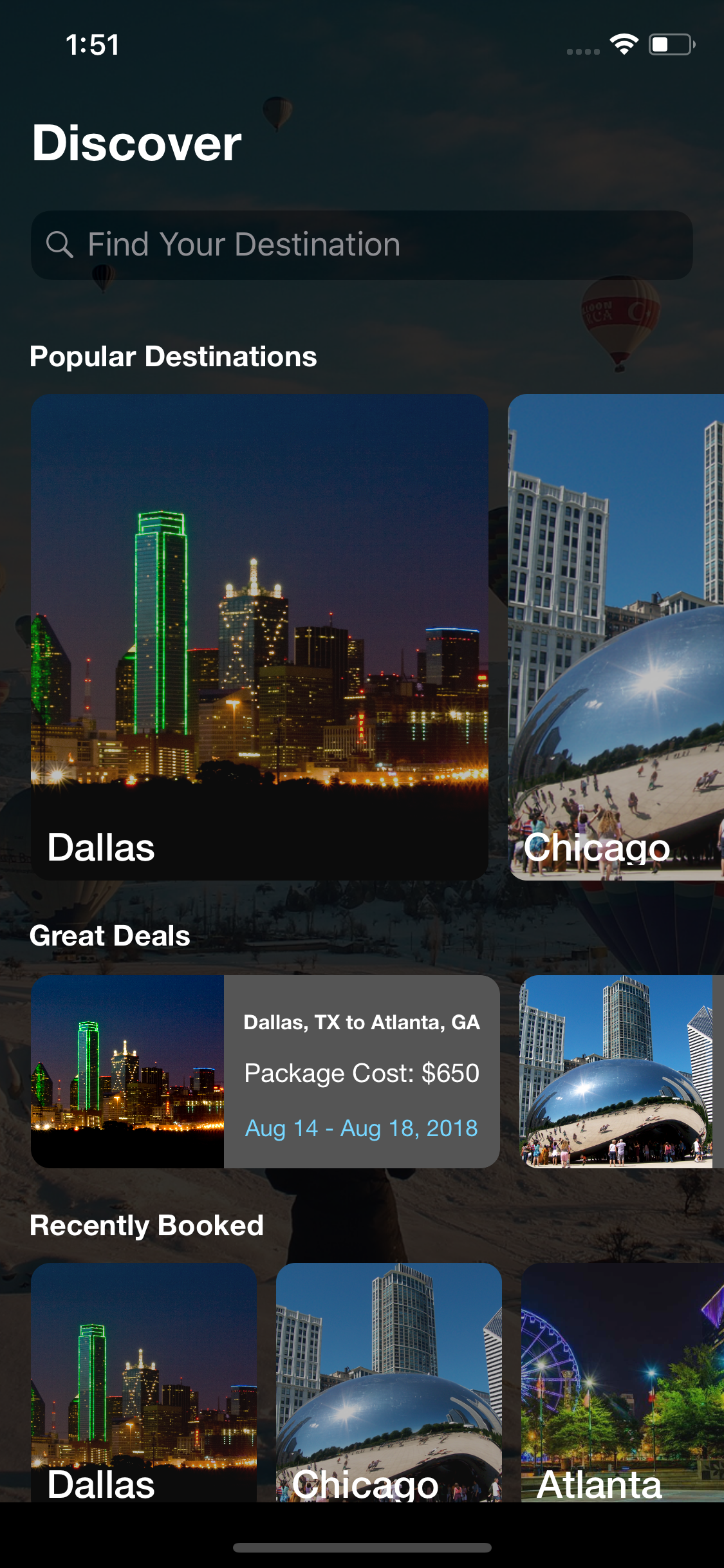 Blimply - Travel Simply gallery image