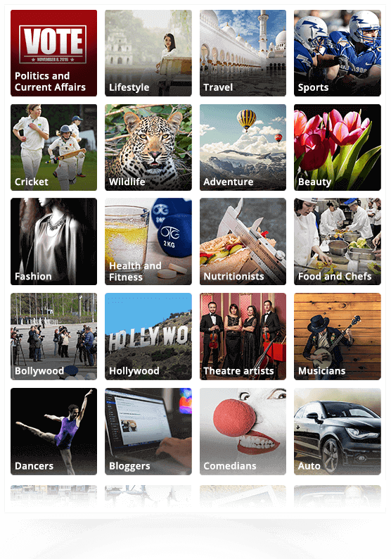 Buzzerati gallery image