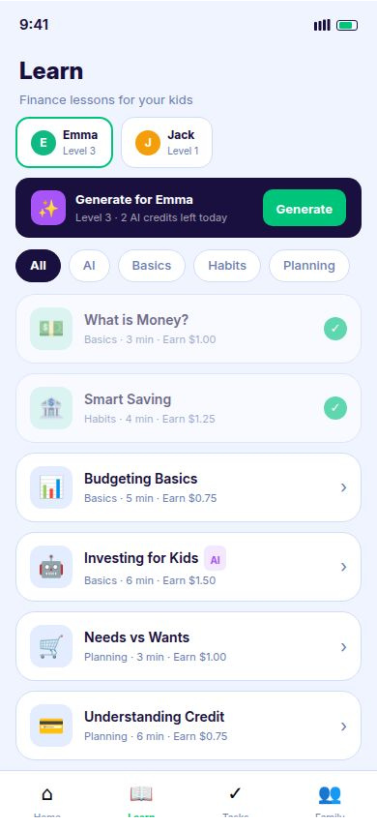 Qoin Wealth gallery image