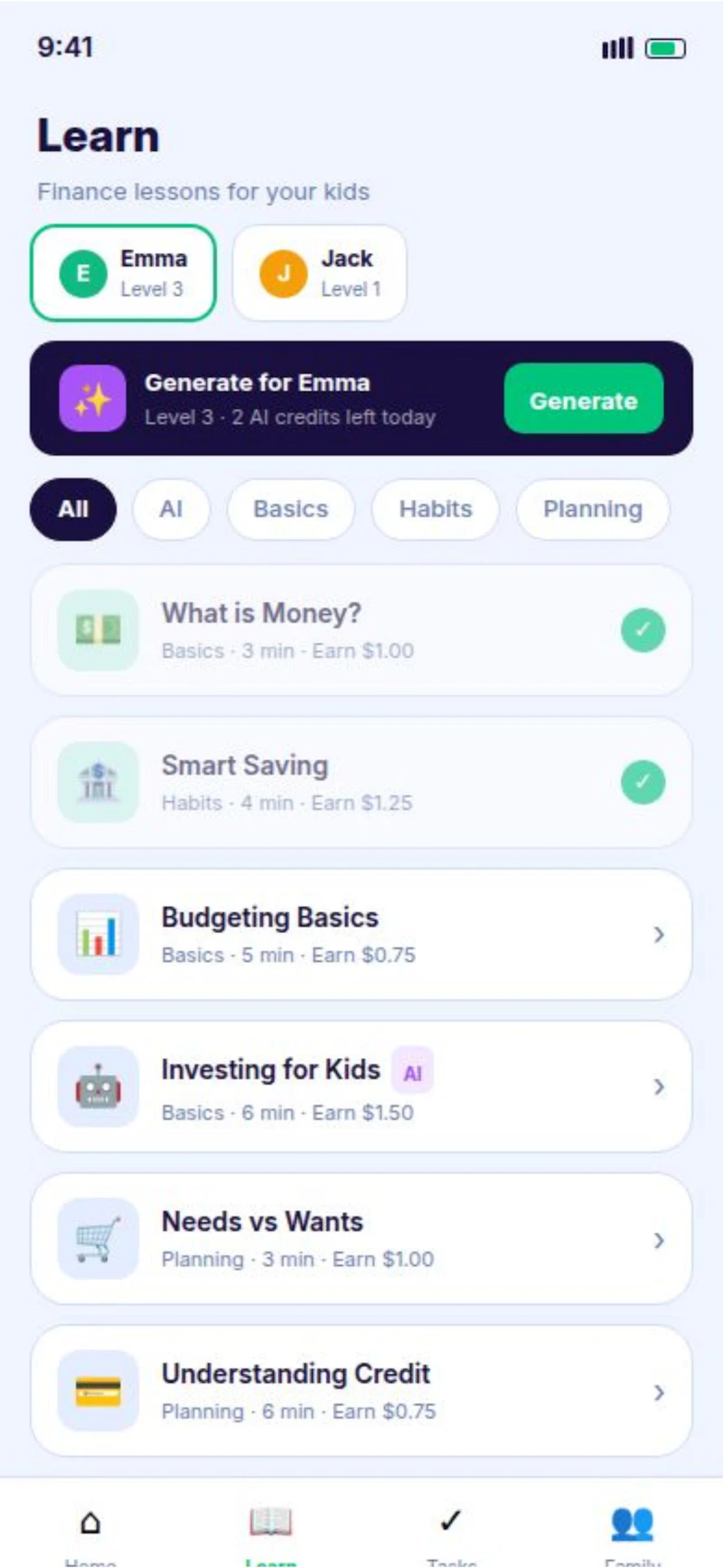 Qoin Wealth screenshot 5